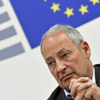 SPÖ-Delegationsleiter Andreas Schieder
