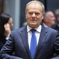 Polens Ministerpräsident Donald Tusk