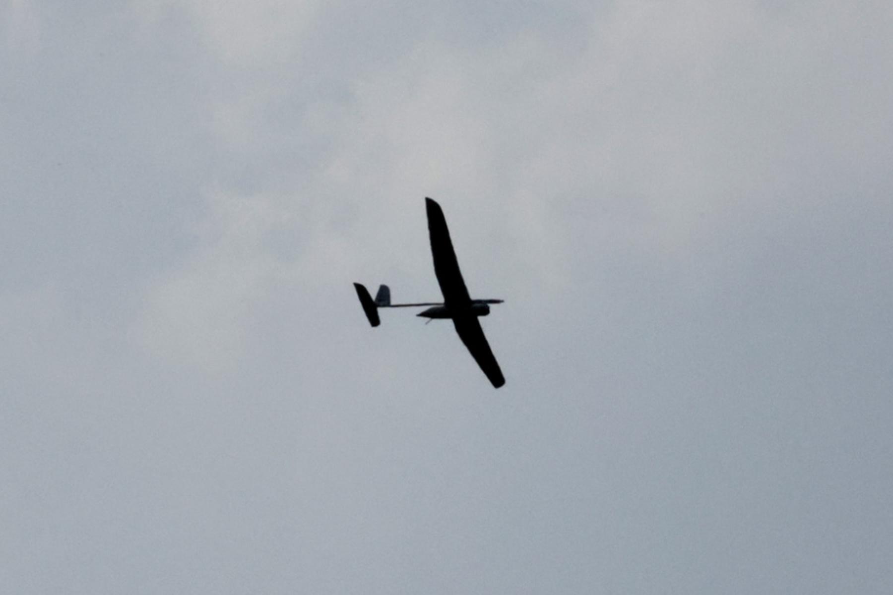 Damaskus/Jerusalem: Sechs syrische Soldaten bei Drohnenattacke Israels getötet