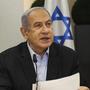 Netanyahu will auch bei Einigung zu Hamas-Geiseln in Rafah einrücken | Netanyahu will auch bei Einigung zu Hamas-Geiseln in Rafah einrücken