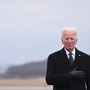 US-Präsident Biden kündigte weitere Angriffe an | US-Präsident Biden kündigte weitere Angriffe an