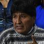 Boliviens Präsident Morales ist für den Bruch mit Israel | Boliviens Präsident Morales ist für den Bruch mit Israel