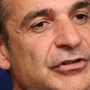 Griechenlands Premier Kyriakos Mitsotakis | Griechenlands Premier Kyriakos Mitsotakis