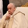 Papst Franziskus wird demnächst 87 Jahre alt | Papst Franziskus wird demnächst 87 Jahre alt