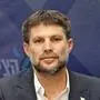 Smotrich legt sich mit Generalstabschef und Verteidigungsministrer an | Smotrich legt sich mit Generalstabschef und Verteidigungsministrer an