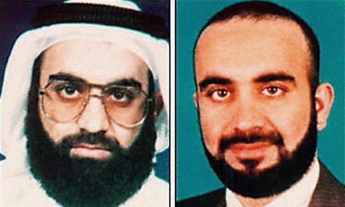 Khalid Sheikh Mohammed will sich für den Anschlag am 9/11 schuldig bekennen | Khalid Sheikh Mohammed will sich für den Anschlag am 9/11 schuldig bekennen