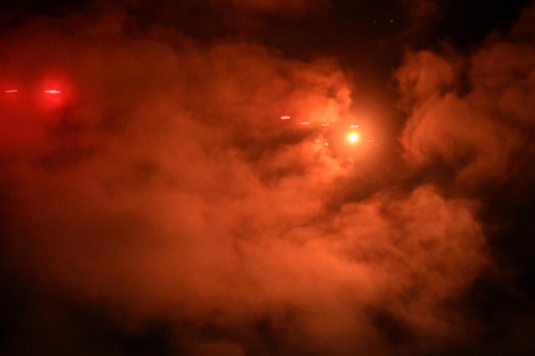 Kiew (Kyjiw): Sechs Tote bei Luftangriffen auf Kiew