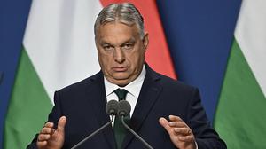 Die SPÖ drängt auf Klage gegen Ungarns Premier Viktor Orbán | Die SPÖ drängt auf Klage gegen Ungarns Premier Viktor Orbán