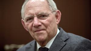 Schäuble prägte die deutsche Politik über Jahrzehnte | Schäuble prägte die deutsche Politik über Jahrzehnte