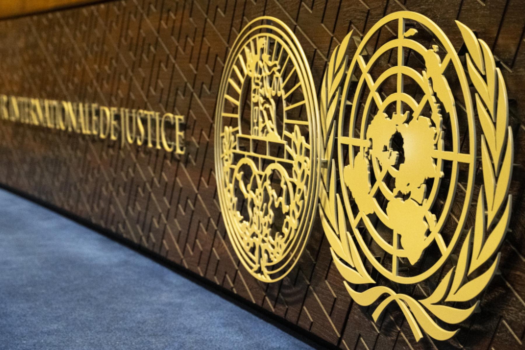 Den Haag: IGH nimmt Stellung zu Kampf gegen Klimakrise