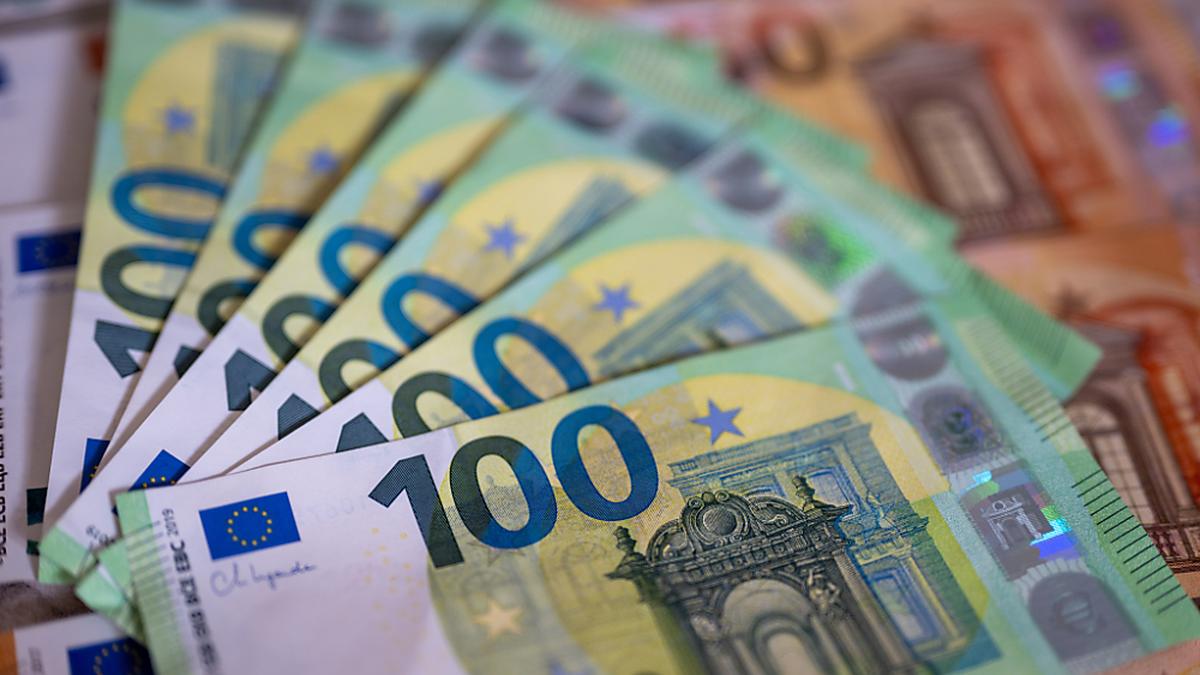 2023 wurden 5,6 Prozent von insgesamt 191,2 Milliarden Euro nicht korrekt verwendet | 2023 wurden 5,6 Prozent von insgesamt 191,2 Milliarden Euro nicht korrekt verwendet