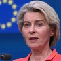 Von der Leyen kündigte die Auszahlung an Kiew an | Von der Leyen kündigte die Auszahlung an Kiew an