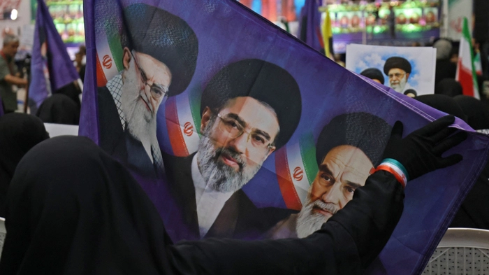 Teheran droht mit Vergeltung | Teheran droht mit Vergeltung