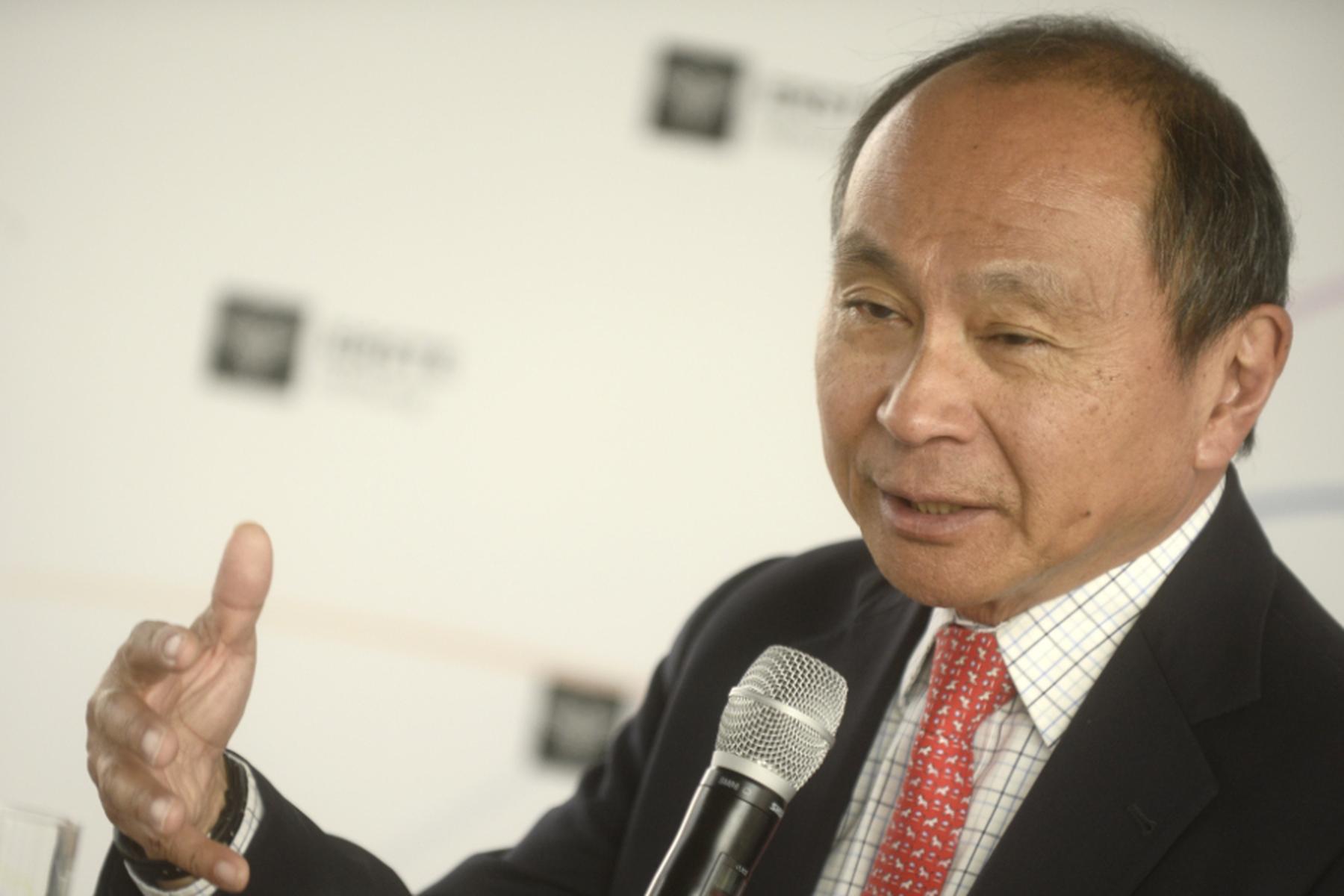 Wien/Washington/New York: US-Politologe sieht "Peak Trump" erreicht