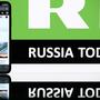 Russischer Sender RT von US-Sanktionen bertroffen | Russischer Sender RT von US-Sanktionen bertroffen