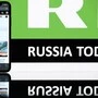 Russischer Sender RT von US-Sanktionen bertroffen | Russischer Sender RT von US-Sanktionen bertroffen