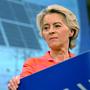 Ursula von der Leyen: Start ihrer Kommission im Dezember