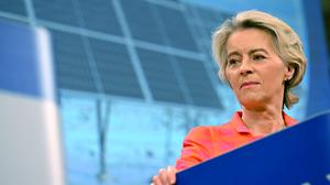 Ursula von der Leyen: Start ihrer Kommission im Dezember