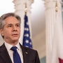 US-Außenminister Blinken hofft auf eine Feuerpause | US-Außenminister Blinken hofft auf eine Feuerpause