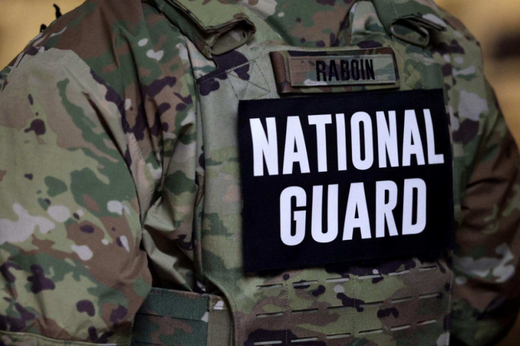 Washington/Los Angeles: US-Richter: Nationalgarde-Einsatz in Los Angeles beenden