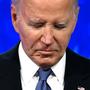 Biden mit immer lauteren Rückzugsaufforderungen konfrontiert | US-Präsident Joe Biden wird mit immer lauteren Rückzugsaufforderungen konfrontiert