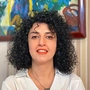 Narges Mohammadi ist seit 2021 in Teheran inhaftiert | Narges Mohammadi ist seit 2021 in Teheran inhaftiert