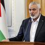Hamas-Chef Ismail Haniyeh | Hamas-Chef Ismail Haniyeh