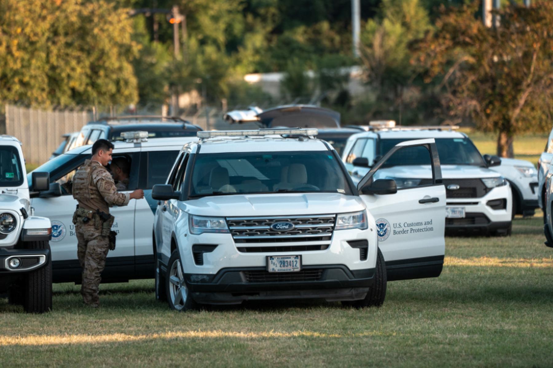 Washington: Proteste in Washington nach Trumps Einsatz von Nationalgarde