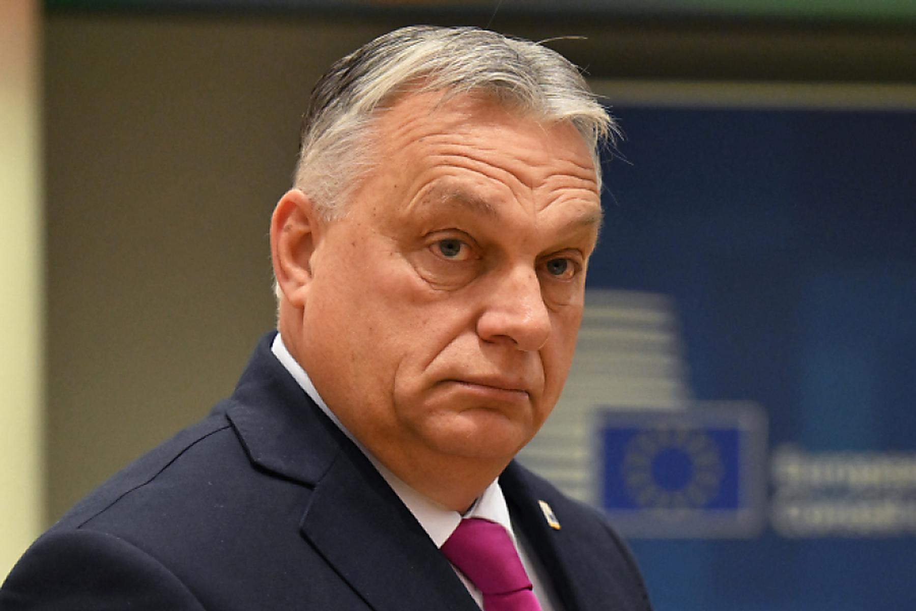 Straßburg | EU-Parlament will Mittelfreigabe an Ungarn überprüfen