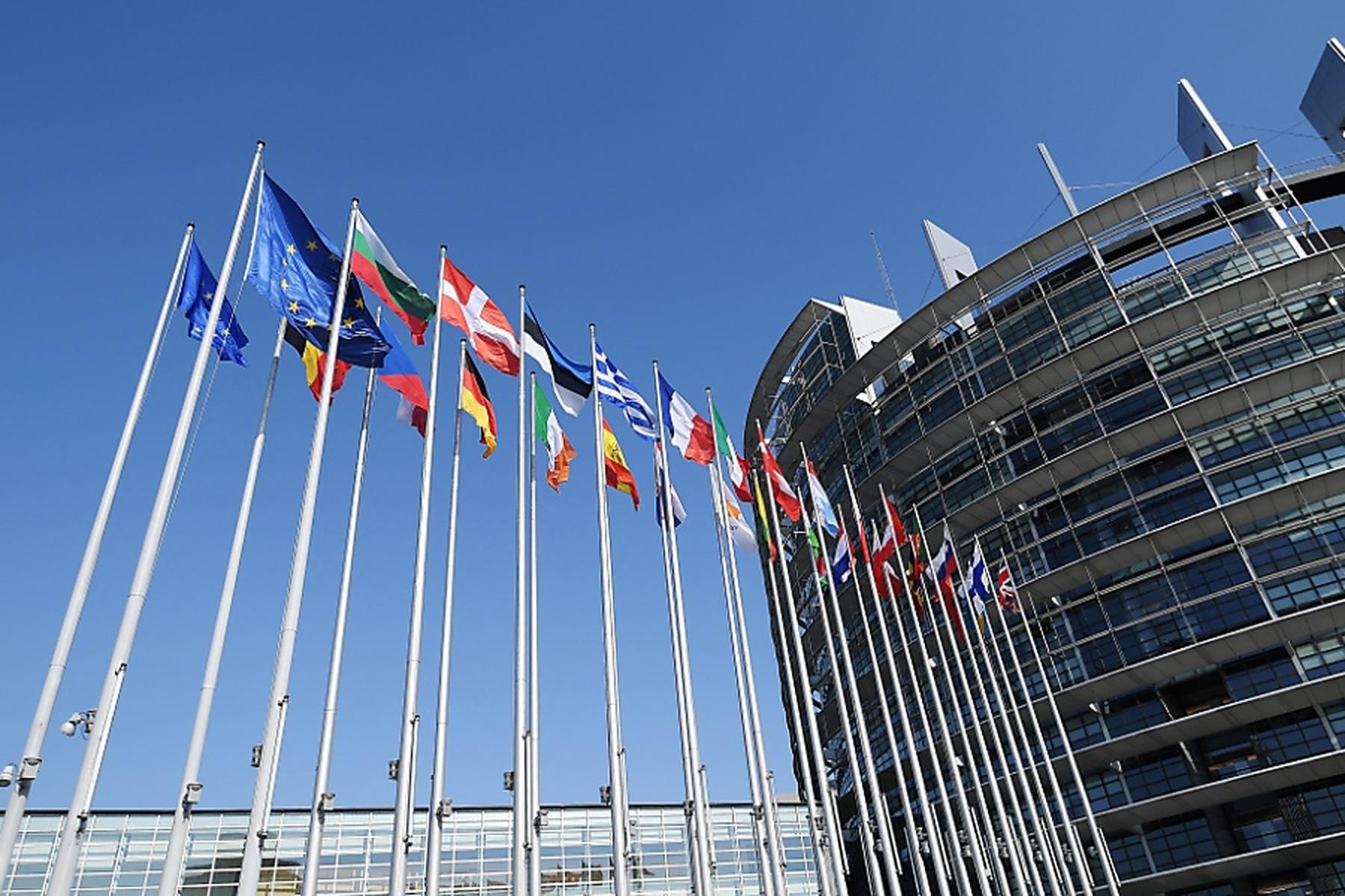 Straßburg/EU-weit: EU-Parlament stimmt Net Zero Industry Act ab