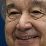 UNO-Generalsekretar António Guterres | UNO-Generalsekretar António Guterres