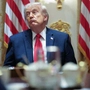 Donald Trump ist mit den Verhandlungen zum Iran-Krieg nicht zufrieden | Donald Trump ist mit den Verhandlungen zum Iran-Krieg nicht zufrieden