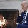 Die Flamme der Österreicher für Joe Biden brennt nicht so hell | Die Flamme der Österreicher für Joe Biden brennt nicht so hell