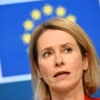 Kaja Kallas fordert direkte Friedensgespräche | Kaja Kallas fordert direkte Friedensgespräche