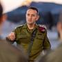 Israelischer Armeechef will Gaza-Offensive vorantreiben (Archivbild) | Israelischer Armeechef will Gaza-Offensive vorantreiben (Archivbild)