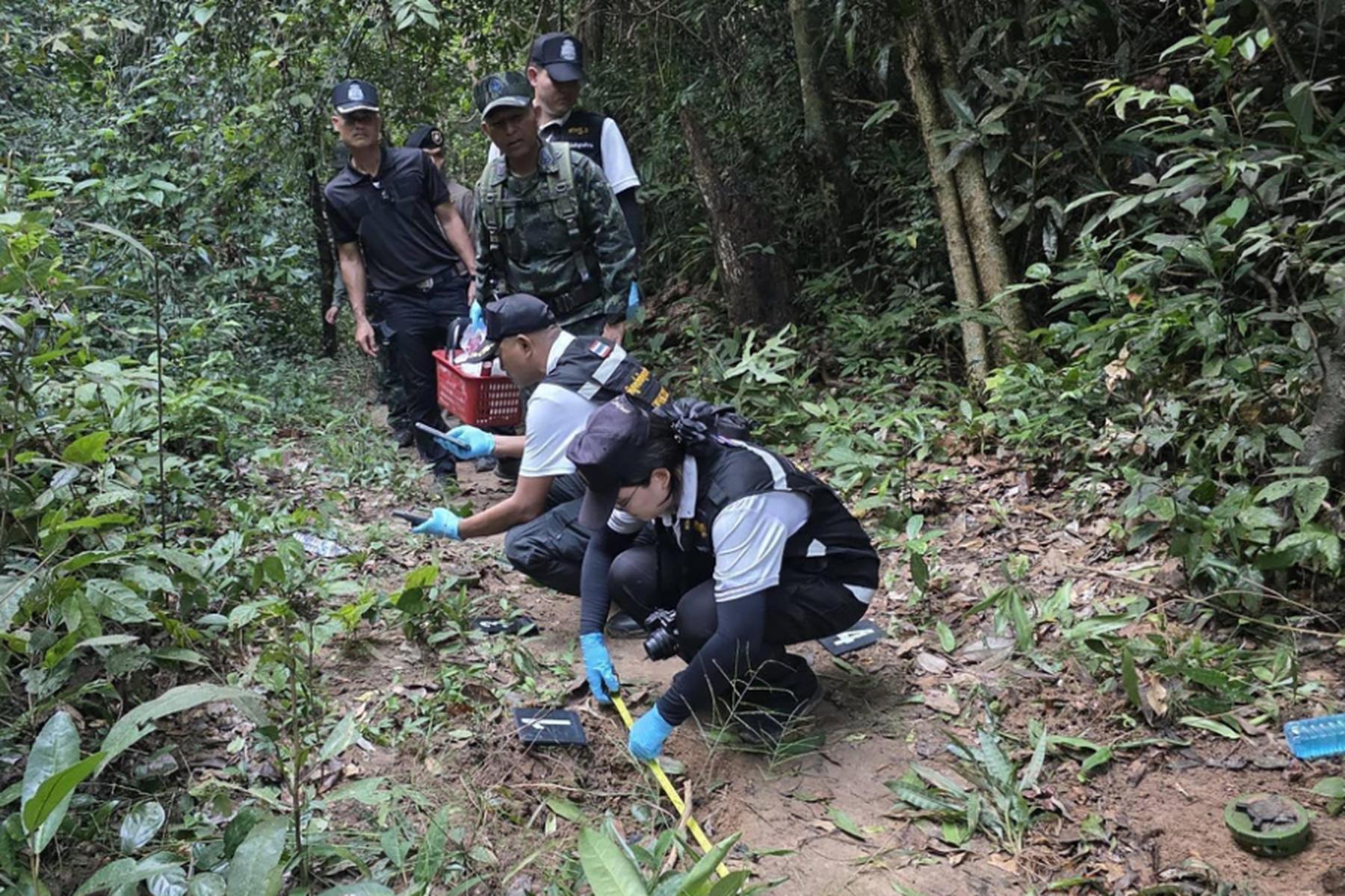 Bangkok: Thailand setzt Waffenruhe mit Kambodscha aus