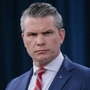 US-Verteidigungsminister Hegseth