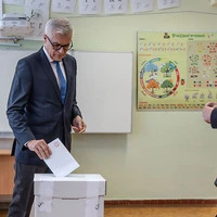 Ex-Außenminister Ivan Korcok