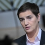 Serbische Premierministerin ist mit Wahlbeobachtern unzufrieden | Serbische Premierministerin ist mit Wahlbeobachtern unzufrieden