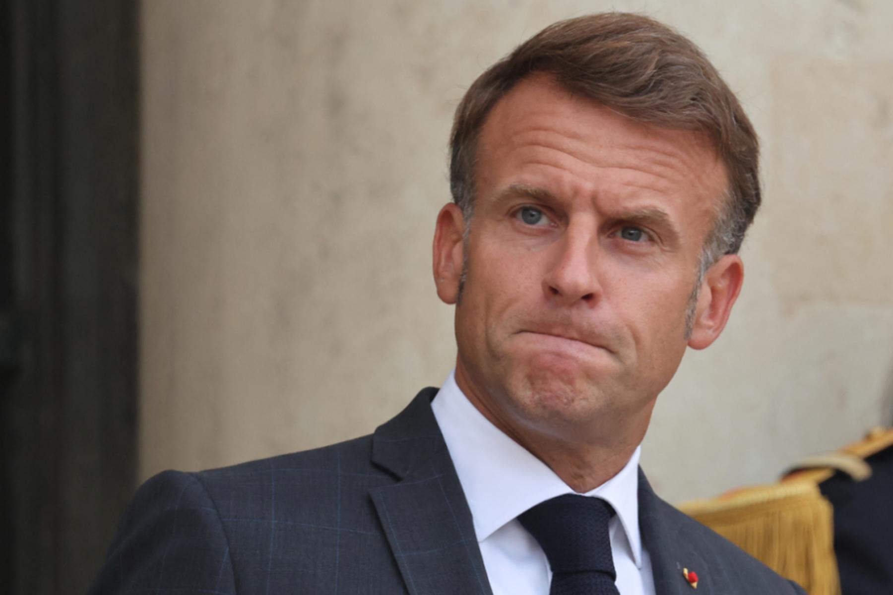 Paris: Ukraine-Unterstützer beraten über Sicherheitsgarantien