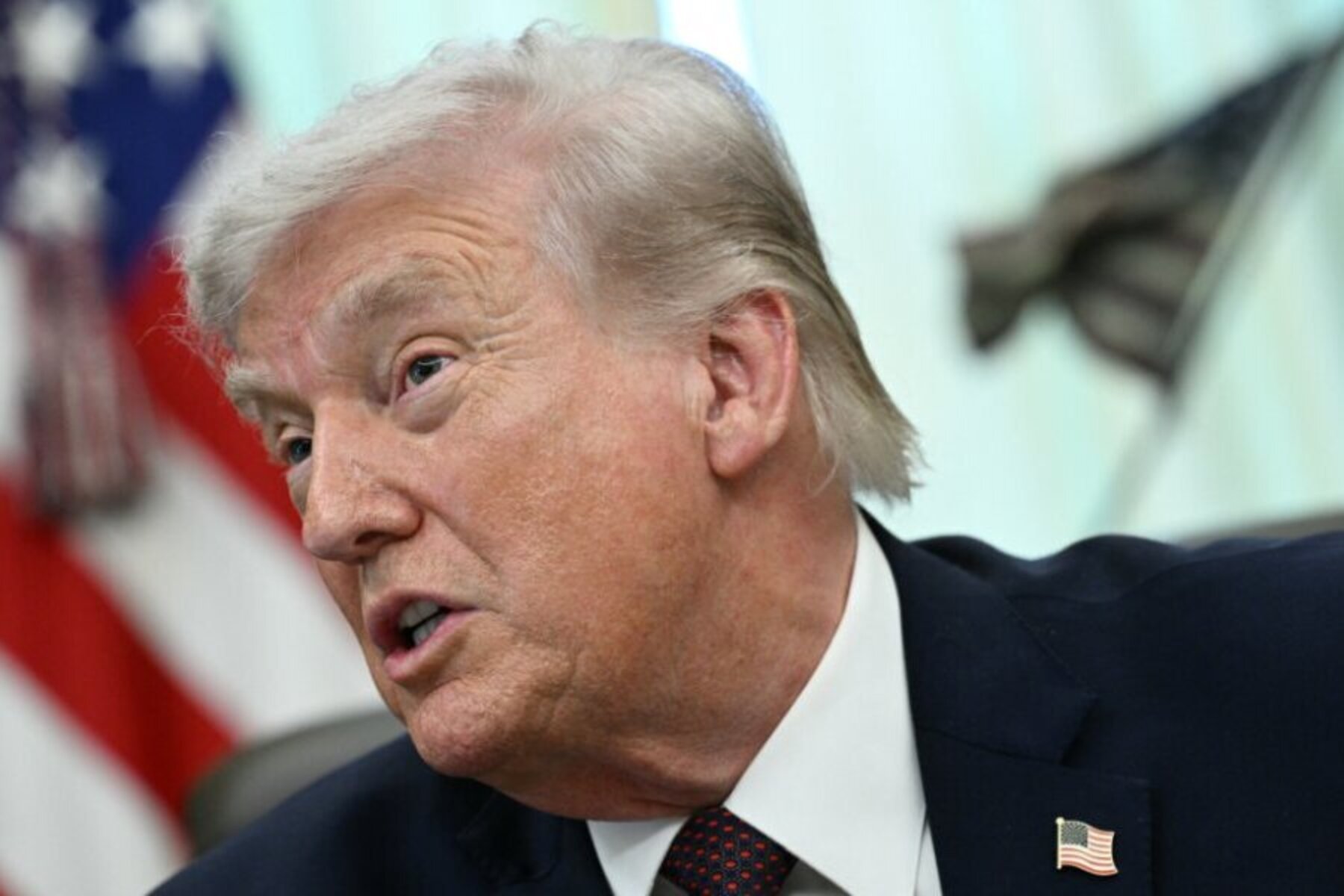 Iran-Krieg: Österreich verweigerte USA Luftraum für Militärflüge