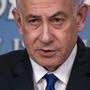 Netanyahu hält an seinen Zielen fest | Netanyahu hält an seinen Zielen fest