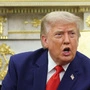 Trump hatte Angriff angedroht