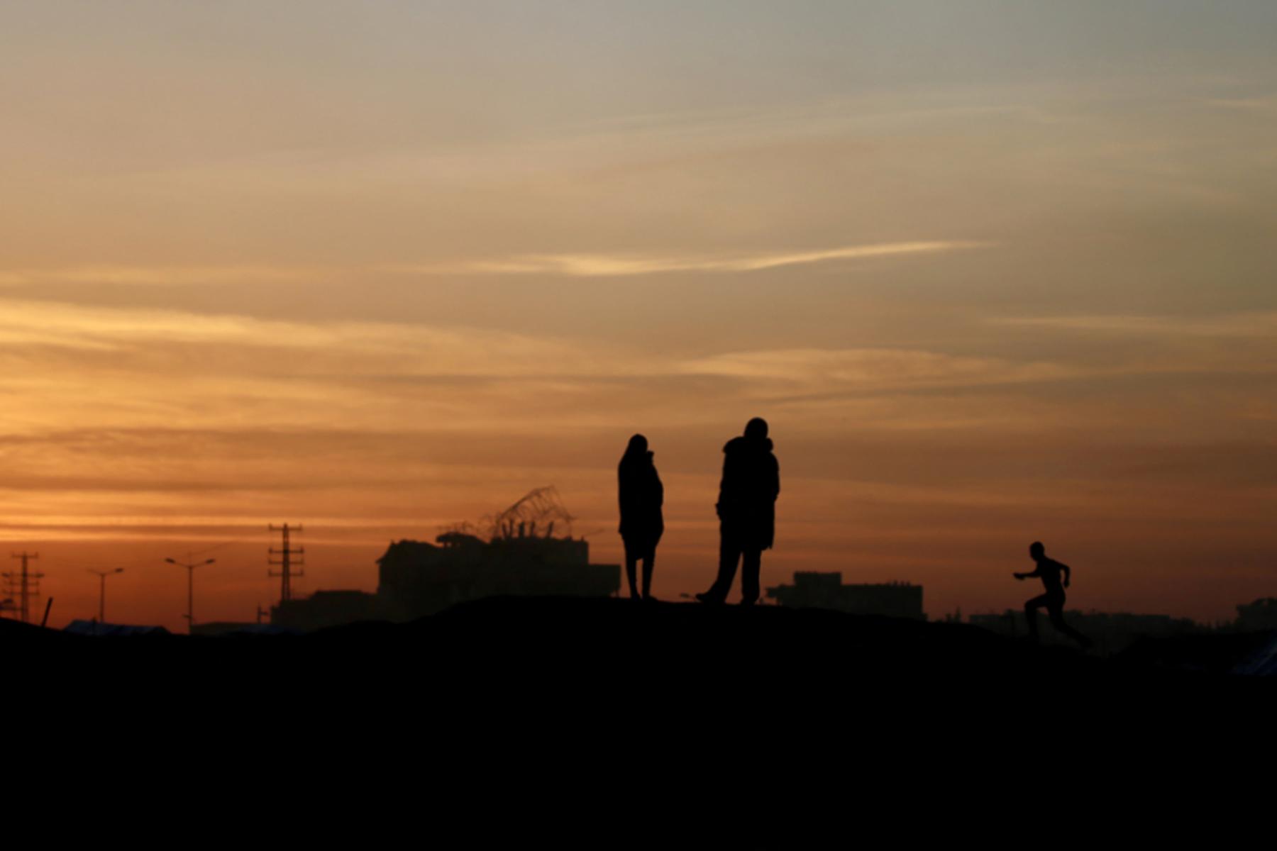 Jerusalem: Netanyahu wirft Hamas Bruch der Gaza-Waffenruhe vor