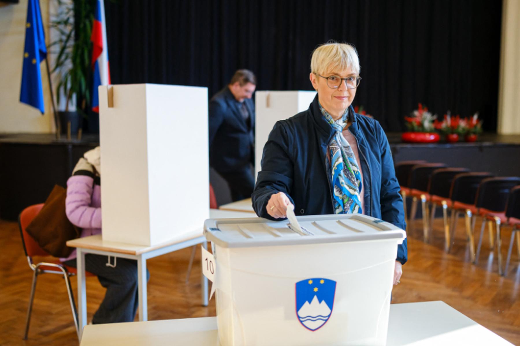 Ljubljana: Slowenen sind gegen die Legalisierung von Sterbehilfe