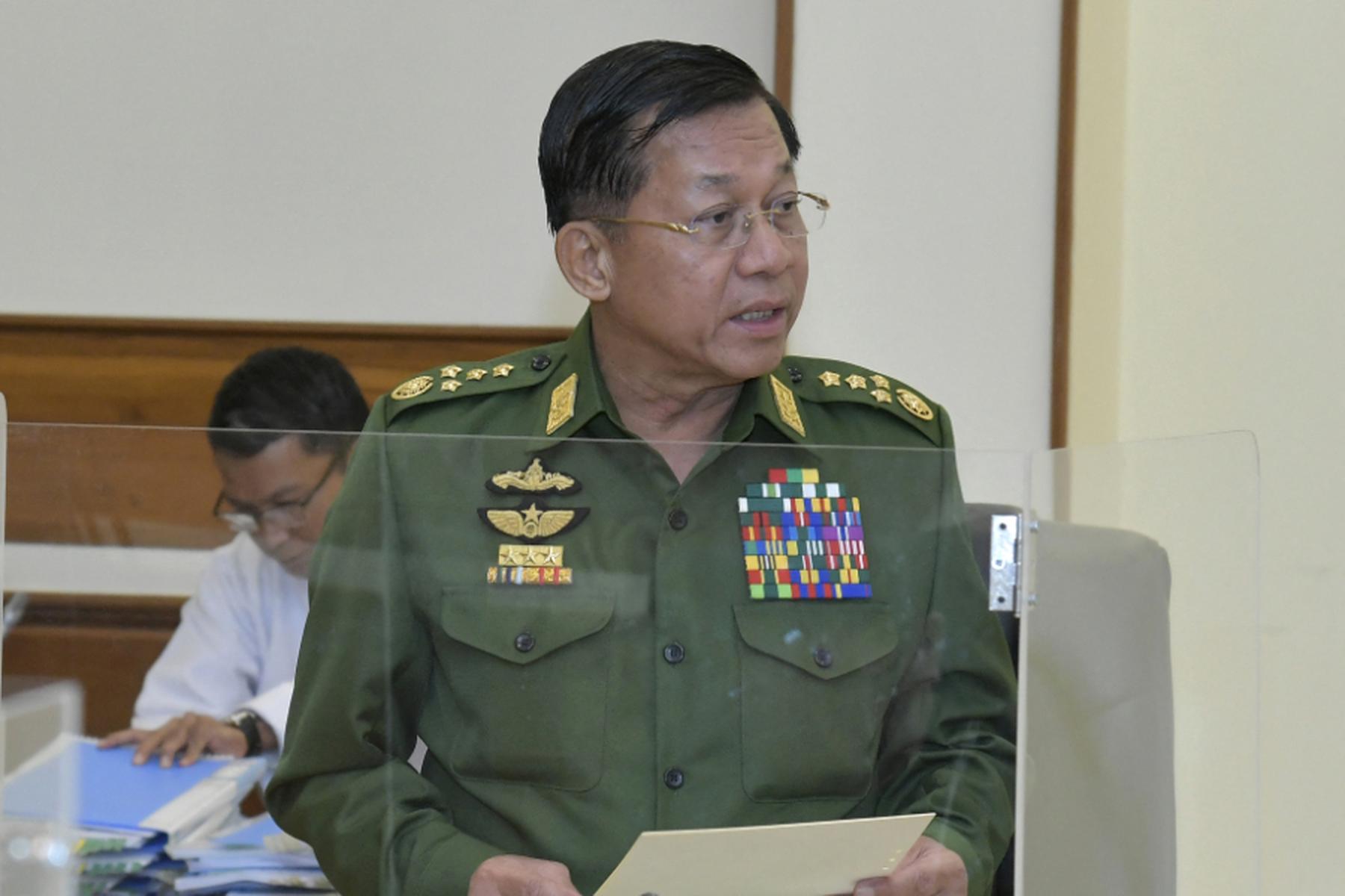 Yangon (Rangun)/Naypyidaw: Junta in Myanmar verlängerte erneut den Ausnahmezustand