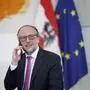 Außenminister Alexander Schallenberg verlässt die Politik | Außenminister Alexander Schallenberg verlässt die Politik
