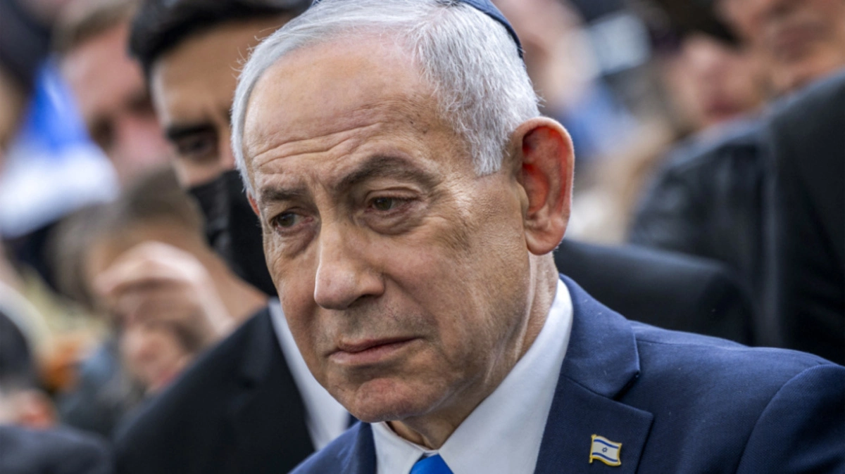 Stocker nicht nach Israel: Netanyahu muss am Montag vor Gericht | Stocker nicht nach Israel: Netanyahu muss am Montag vor Gericht