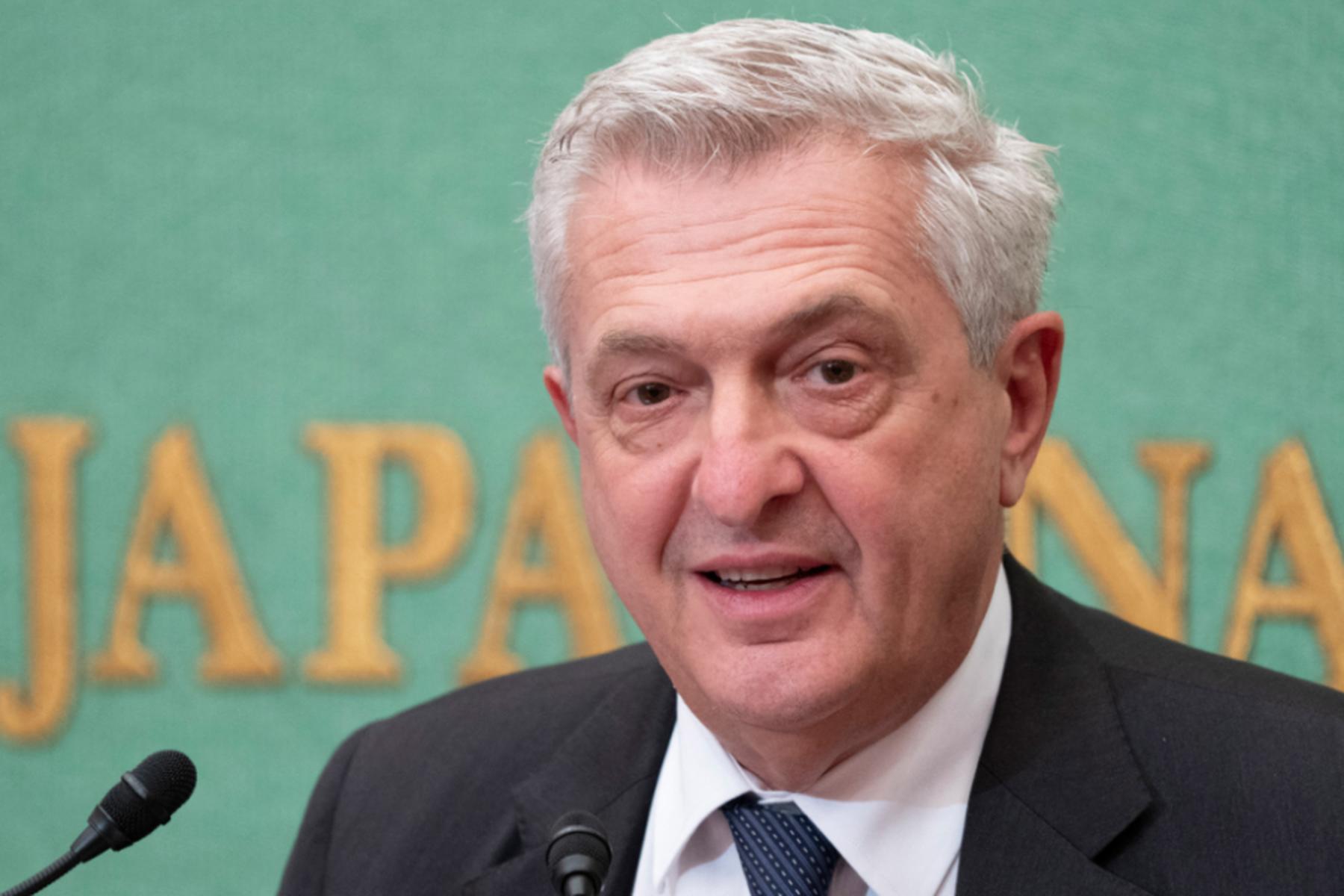 Genf/Belem: Klimawandel hat Millionen in die Flucht getrieben