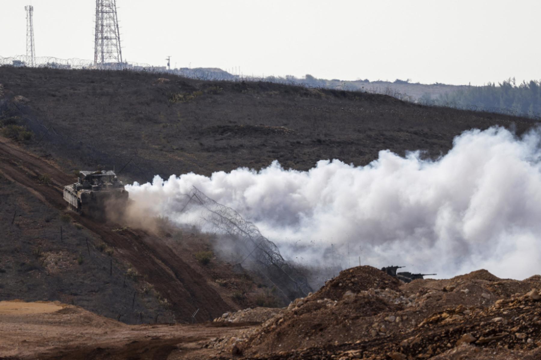 Beirut/Genf: UNO: Über 100 Zivilisten seit Waffenruhe im Libanon getötet